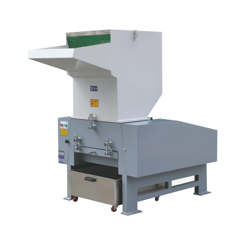 Industrial Multi-Functional Large-Scale Powerful Plastic Crushing And Granulator