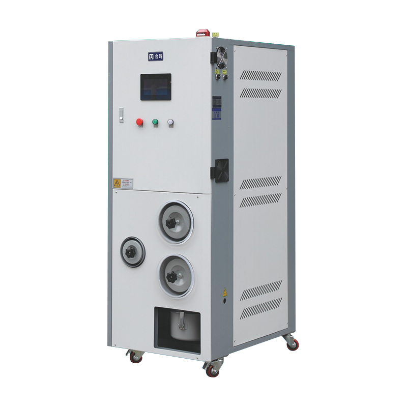 Standard Intelligent Rotary Air Dehumidifier For Industrial Use