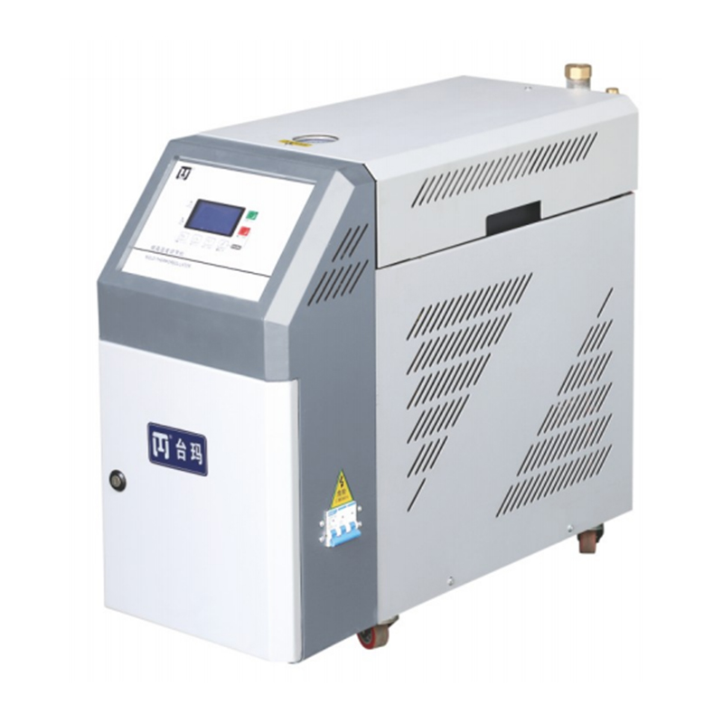 Temperature Control And Stable High Temperature Water Mold Temperature Machine Plastic Auxiliary Machine